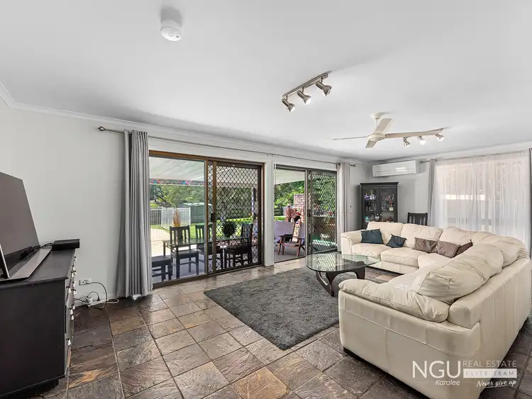 Sixth view of Homely house listing, 7 Langi Court, Karana Downs QLD 4306