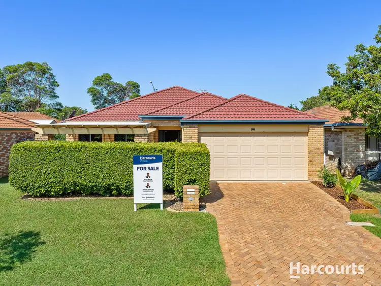 15 Raymont Street, North Lakes QLD 4509
