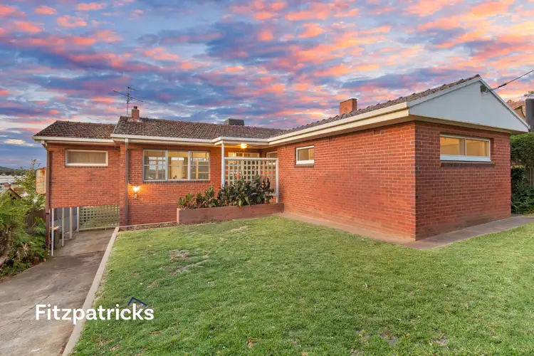 Third view of Homely house listing, 5 Burwood Street, Turvey Park NSW 2650