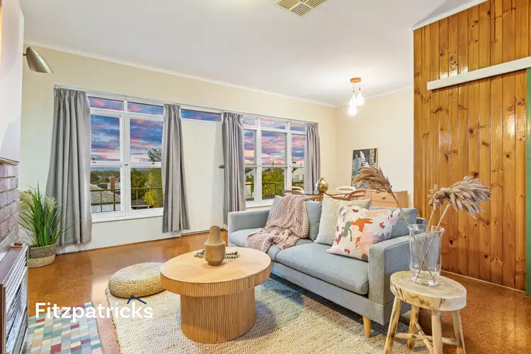 Fourth view of Homely house listing, 5 Burwood Street, Turvey Park NSW 2650