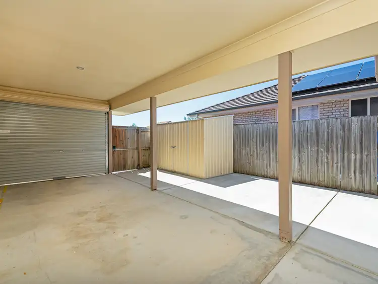Fourth view of Homely semi-detached listing, 1/58 Blossom Street, Pimpama QLD 4209