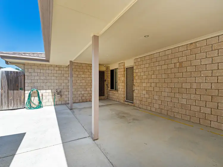 Fifth view of Homely semi-detached listing, 1/58 Blossom Street, Pimpama QLD 4209
