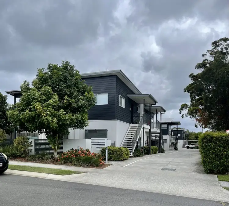 Main view of Homely unit listing, 5/7 Armando Street, Alexandra Hills QLD 4161