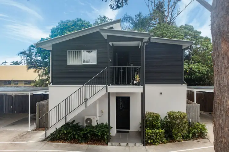 Second view of Homely unit listing, 5/7 Armando Street, Alexandra Hills QLD 4161