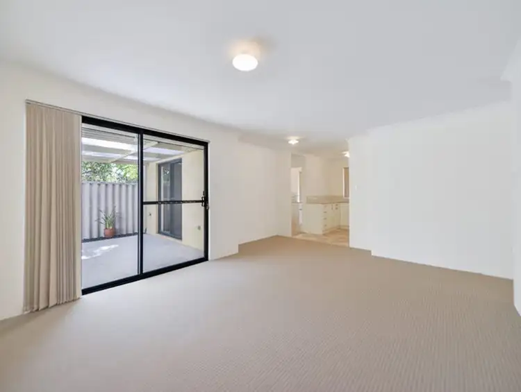 Second view of Homely house listing, 4 Edward Street, Queens Park WA 6107