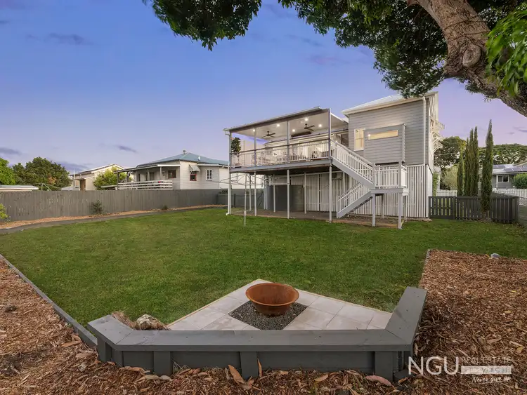 Third view of Homely house listing, 2 Sinclair Street, Newtown QLD 4305