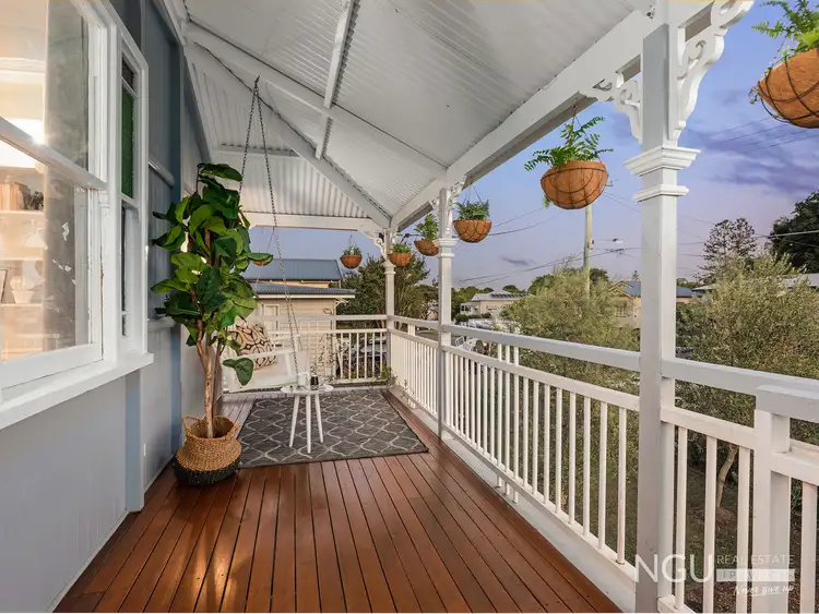 Fourth view of Homely house listing, 2 Sinclair Street, Newtown QLD 4305