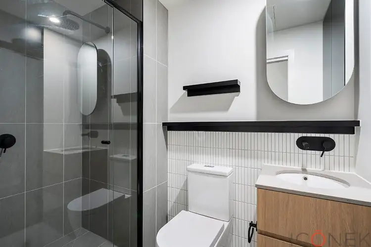 Fourth view of Homely apartment listing, G11/3 Olive York Way, Brunswick West VIC 3055