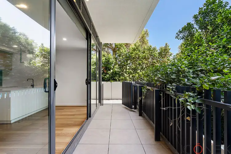 Sixth view of Homely apartment listing, G11/3 Olive York Way, Brunswick West VIC 3055