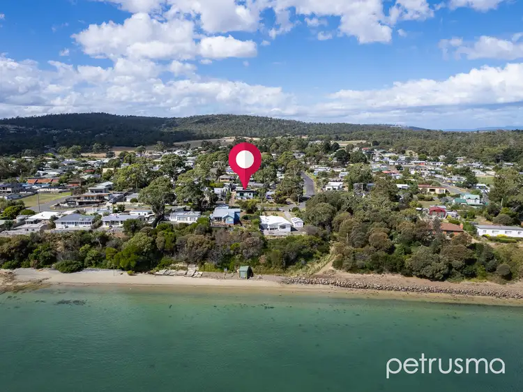 Third view of Homely house listing, 32 Fourth Avenue, Dodges Ferry TAS 7173
