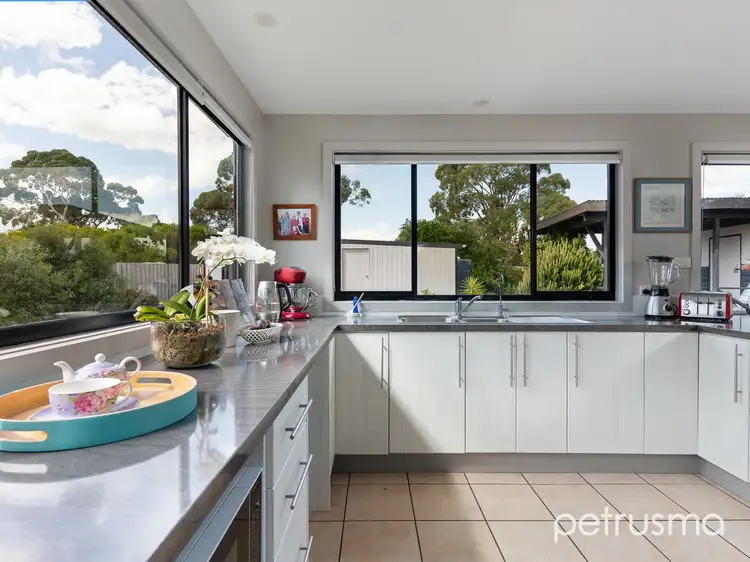 Fifth view of Homely house listing, 32 Fourth Avenue, Dodges Ferry TAS 7173