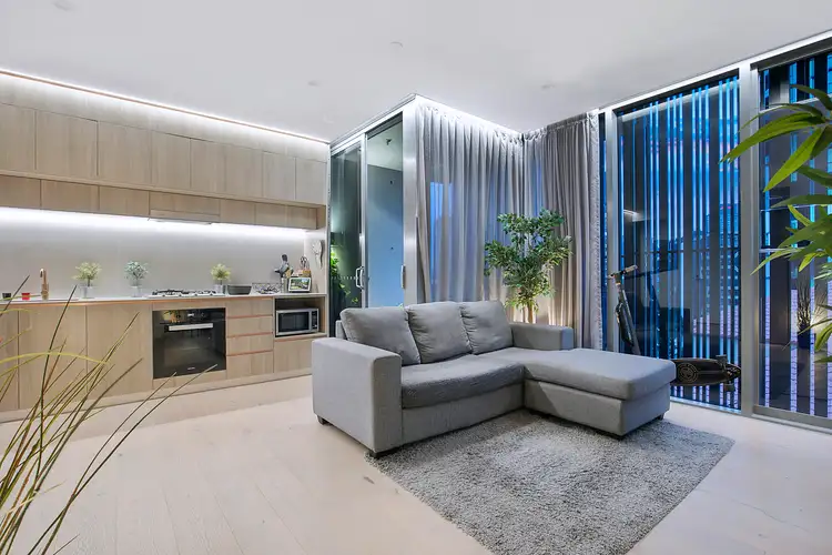 607/66 Lambert Street, Kangaroo Point QLD 4169