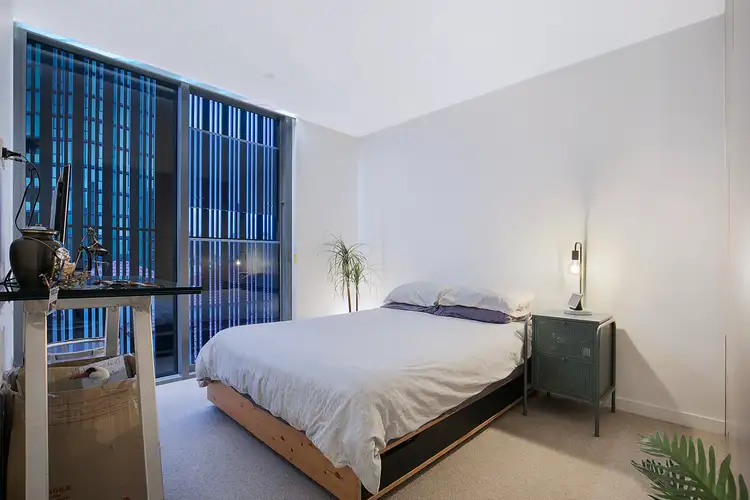 Fourth view of Homely apartment listing, 607/66 Lambert Street, Kangaroo Point QLD 4169
