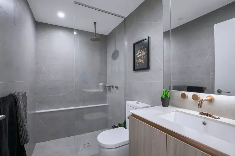Fifth view of Homely apartment listing, 607/66 Lambert Street, Kangaroo Point QLD 4169