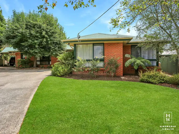 Second view of Homely house listing, 4 Kylie Place, Moss Vale NSW 2577