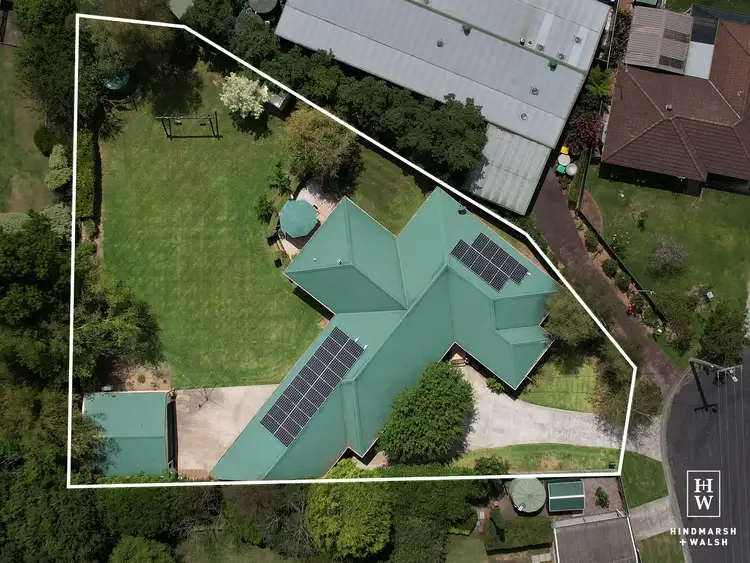 Third view of Homely house listing, 4 Kylie Place, Moss Vale NSW 2577