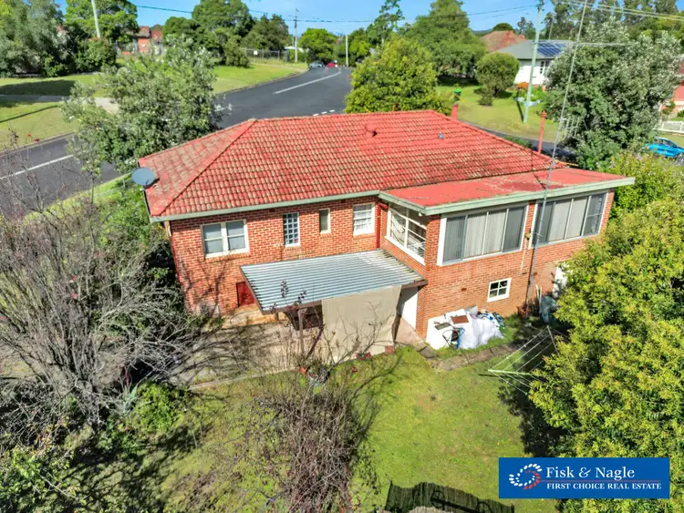 Second view of Homely house listing, 16 Watson Street, Bega NSW 2550
