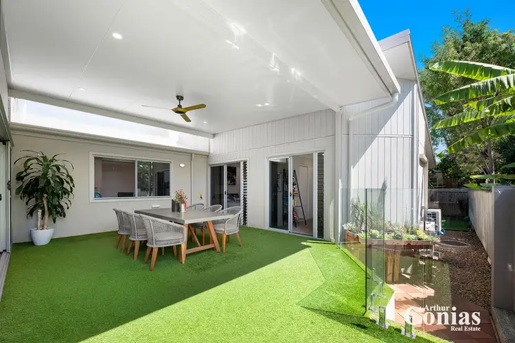 4/23 Grays Road, Gaythorne QLD 4051