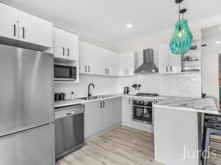 Third view of Homely house listing, 32 Love Street, Cessnock NSW 2325