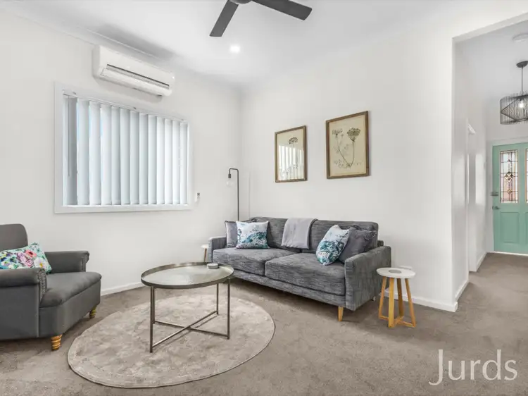 Fourth view of Homely house listing, 32 Love Street, Cessnock NSW 2325