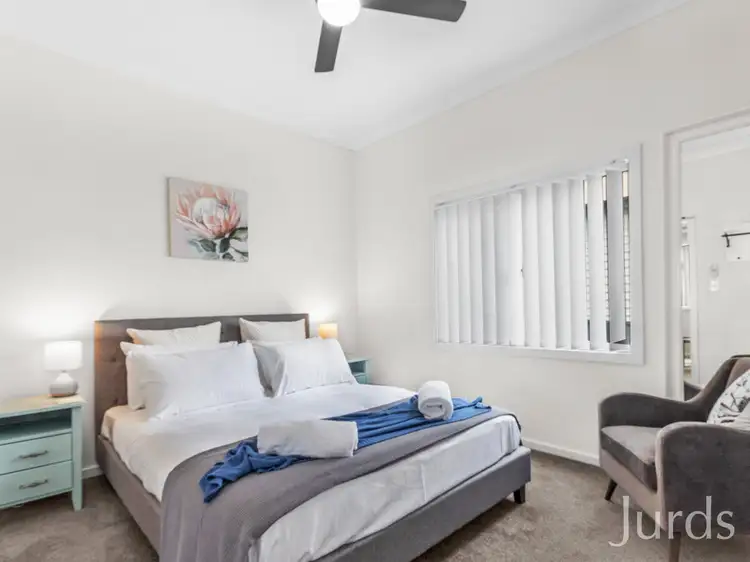 Sixth view of Homely house listing, 32 Love Street, Cessnock NSW 2325