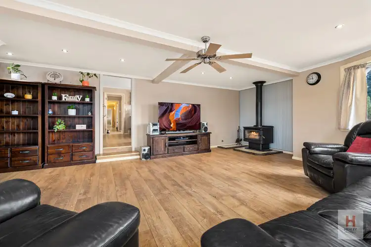 Second view of Homely house listing, 629 Snowy Mountains Highway, Cooma NSW 2630