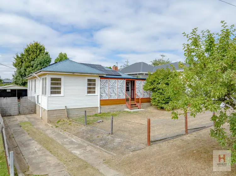 5 Sellar Street, Cooma NSW 2630