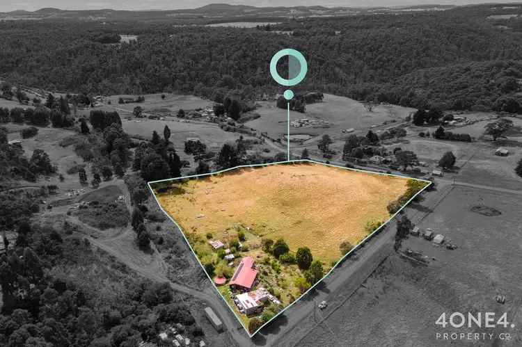 28 Woolridge Road, Rhyndaston TAS 7120