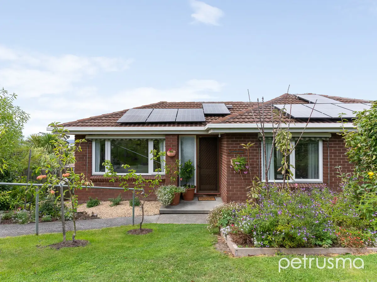 Main view of Homely house listing, 40 Mirramar Park, Blackmans Bay TAS 7052