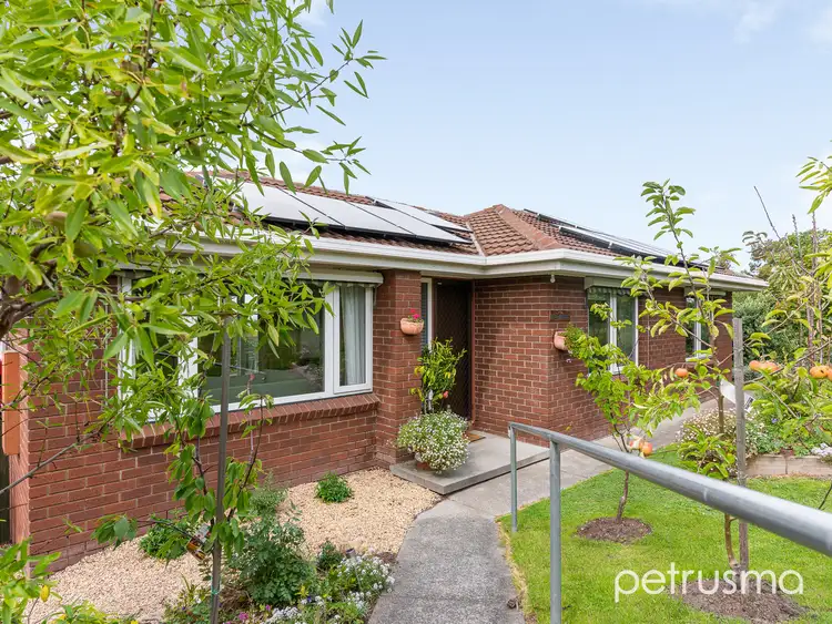 Second view of Homely house listing, 40 Mirramar Park, Blackmans Bay TAS 7052