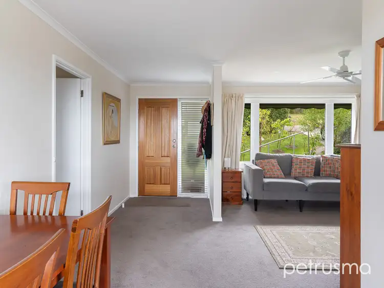 Fourth view of Homely house listing, 40 Mirramar Park, Blackmans Bay TAS 7052
