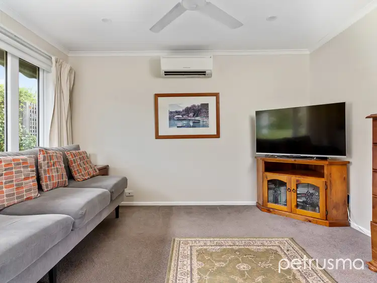 Fifth view of Homely house listing, 40 Mirramar Park, Blackmans Bay TAS 7052