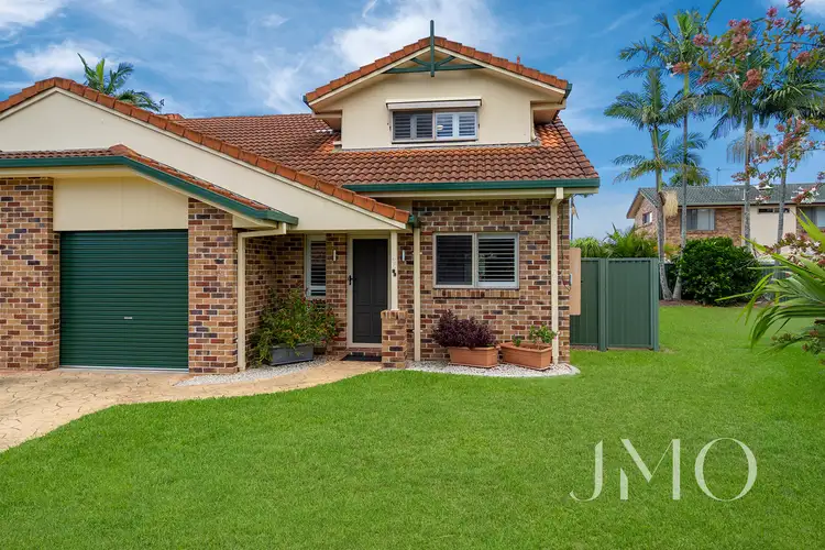 36/272 Oxley Drive, Coombabah QLD 4216