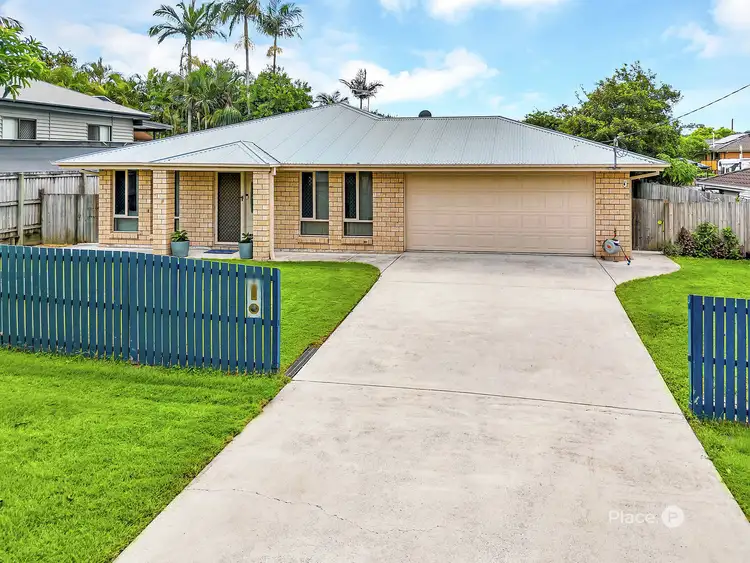 6 Stirling Street, Sunnybank Hills QLD 4109