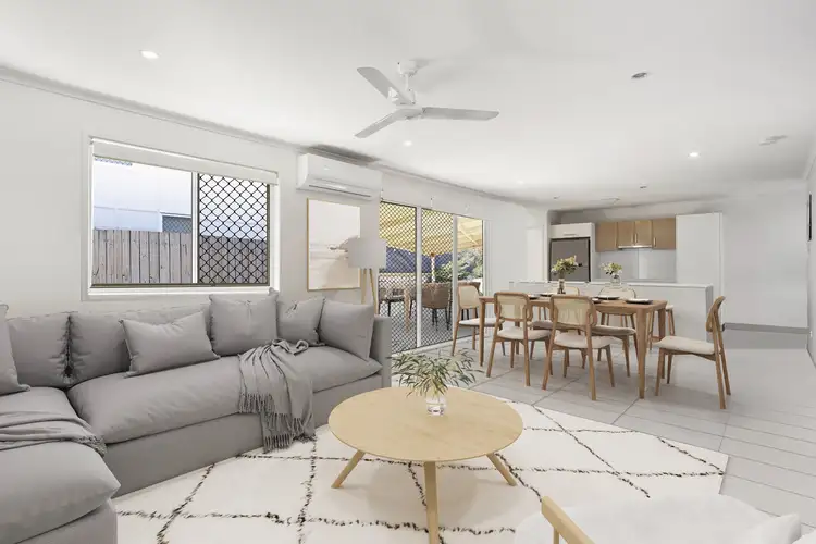 26 Brampton Way, Meridan Plains QLD 4551