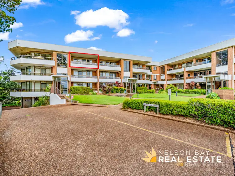 31/9-11 Donald Street, Nelson Bay NSW 2315