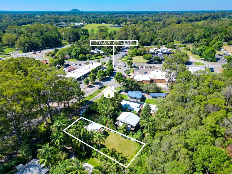 Main view of Homely house listing, 18 Bruce Parade, Glass House Mountains QLD 4518