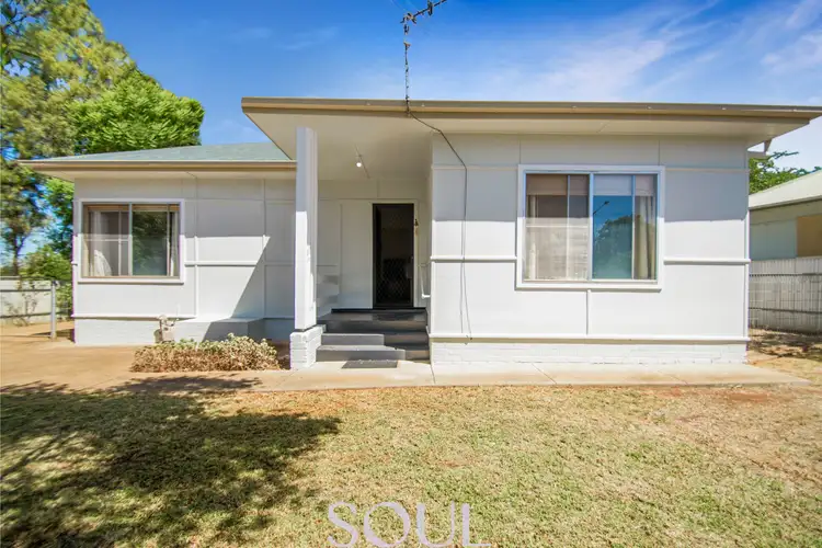 Second view of Homely house listing, 28 Curtin Street, Griffith NSW 2680