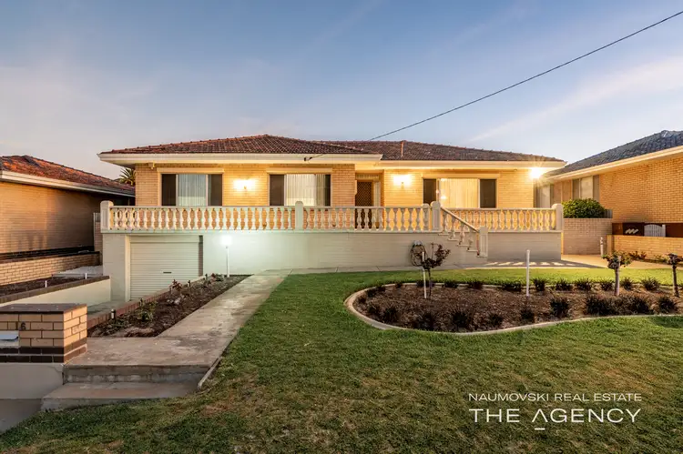 16 Olebury Street, Nollamara WA 6061