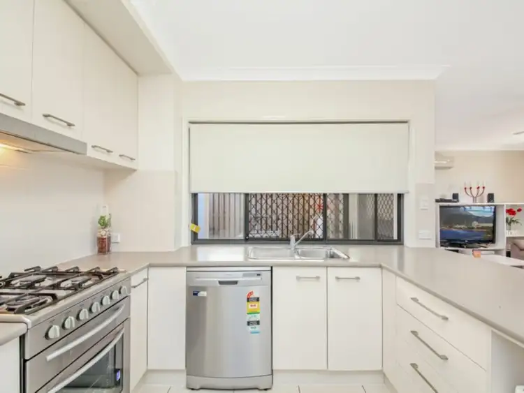 Main view of Homely townhouse listing, 4 Katherine Street, Fitzgibbon QLD 4018