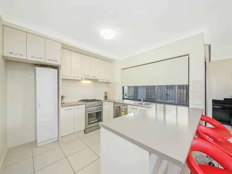 Third view of Homely townhouse listing, 4 Katherine Street, Fitzgibbon QLD 4018