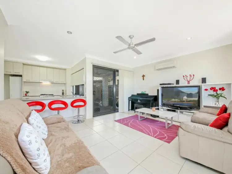 Fourth view of Homely townhouse listing, 4 Katherine Street, Fitzgibbon QLD 4018