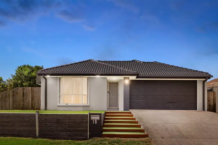 19-21 Riverbend Crescent, Morayfield QLD 4506