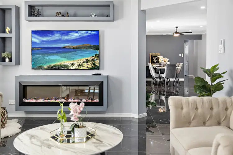 Third view of Homely house listing, 19-21 Riverbend Crescent, Morayfield QLD 4506