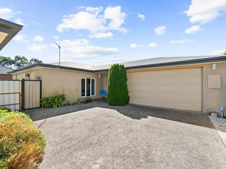 2/96 Landy Street, Maffra VIC 3860