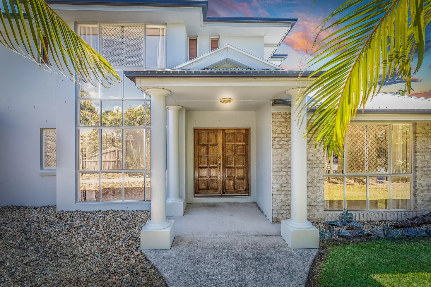 Main view of Homely house listing, 12 Cashmere Street, Rothwell QLD 4022