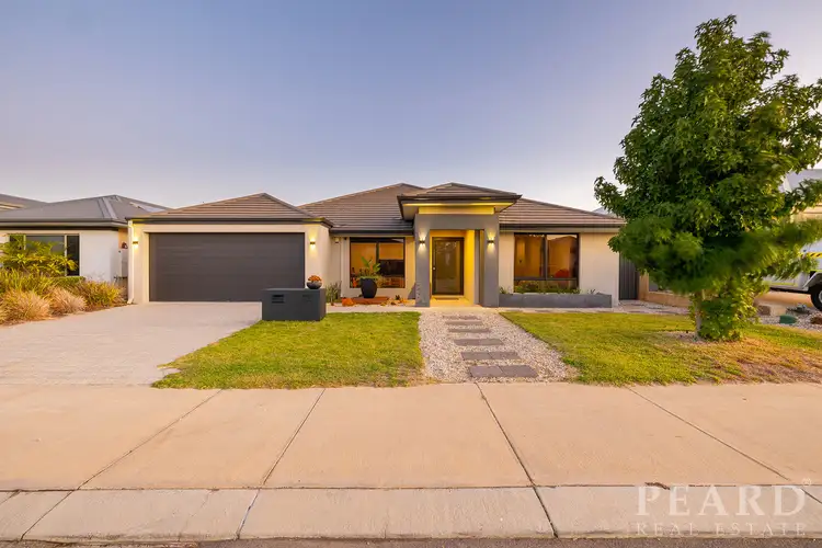 22 Kennick Street, Aveley WA 6069