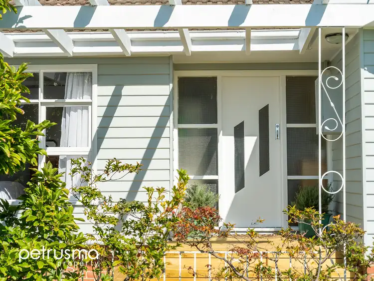 Second view of Homely house listing, 7 Crescent Drive, Margate TAS 7054