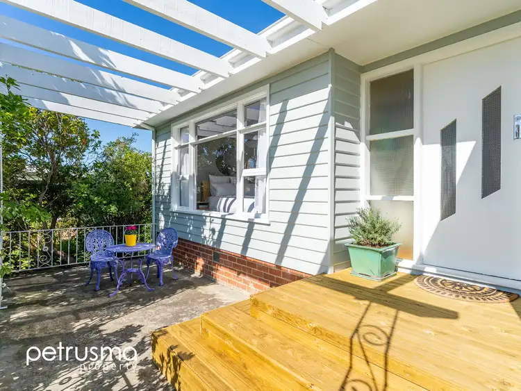 Third view of Homely house listing, 7 Crescent Drive, Margate TAS 7054