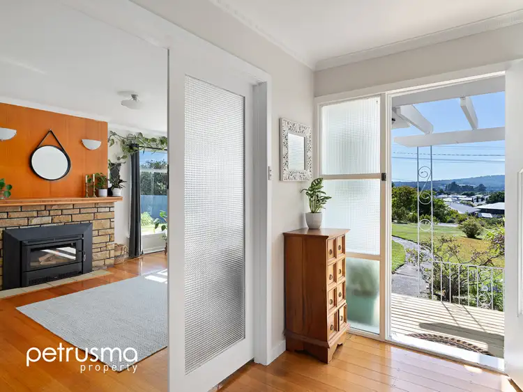Fifth view of Homely house listing, 7 Crescent Drive, Margate TAS 7054